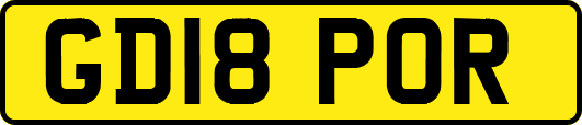 GD18POR
