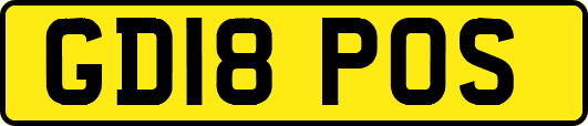 GD18POS