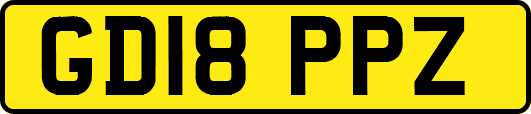GD18PPZ