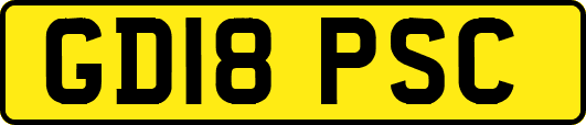 GD18PSC