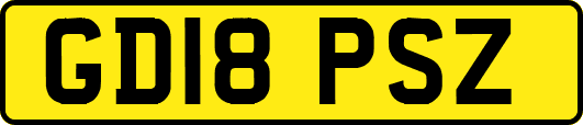 GD18PSZ