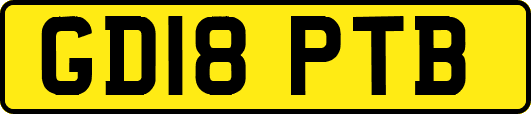GD18PTB