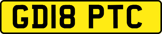 GD18PTC