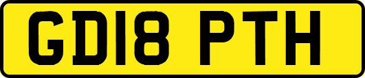 GD18PTH