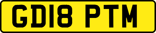 GD18PTM