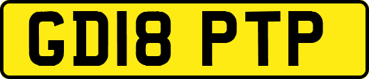 GD18PTP