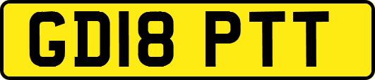 GD18PTT
