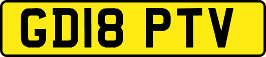 GD18PTV