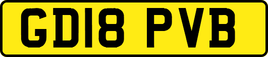 GD18PVB