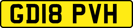 GD18PVH