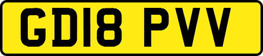 GD18PVV
