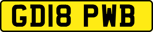 GD18PWB