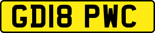 GD18PWC