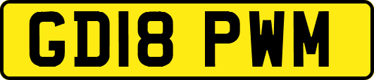 GD18PWM