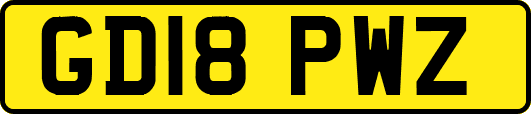 GD18PWZ