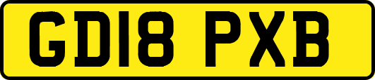 GD18PXB