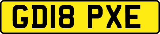 GD18PXE