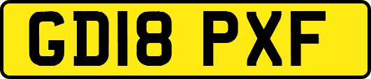 GD18PXF