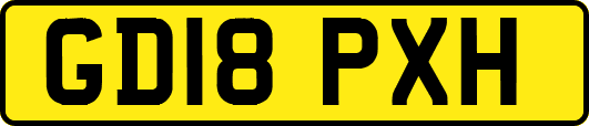 GD18PXH