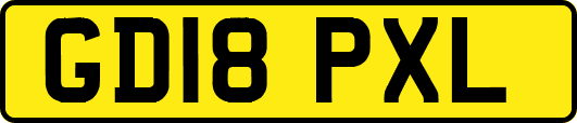 GD18PXL