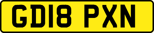 GD18PXN