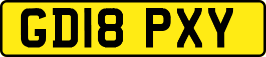 GD18PXY