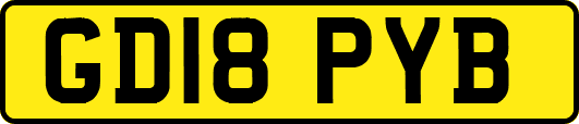 GD18PYB