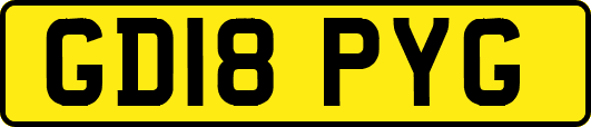 GD18PYG