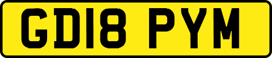 GD18PYM