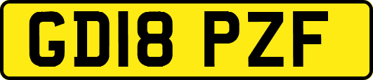 GD18PZF
