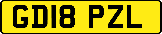 GD18PZL