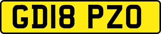 GD18PZO