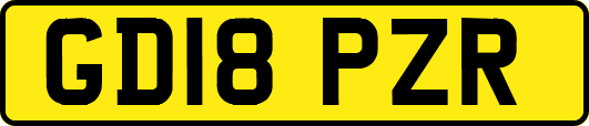 GD18PZR