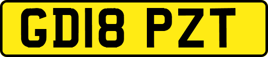 GD18PZT