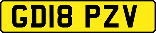 GD18PZV