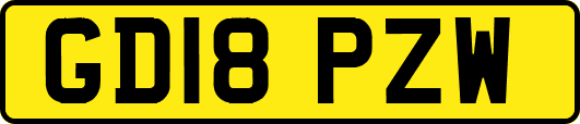 GD18PZW
