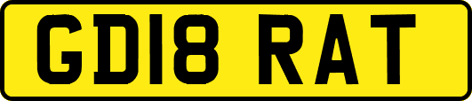 GD18RAT