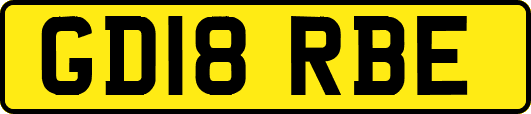 GD18RBE