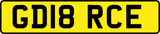 GD18RCE