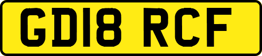 GD18RCF