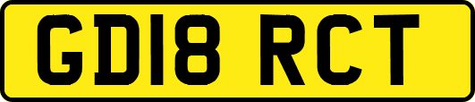 GD18RCT