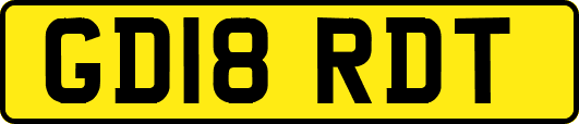 GD18RDT