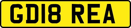 GD18REA