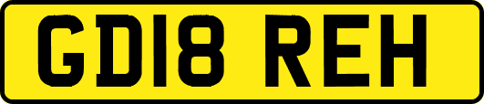 GD18REH