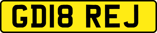 GD18REJ