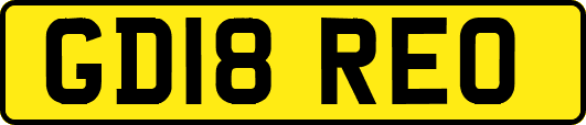 GD18REO