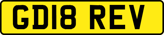 GD18REV
