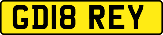 GD18REY