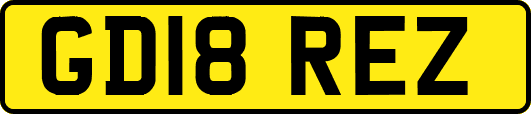 GD18REZ