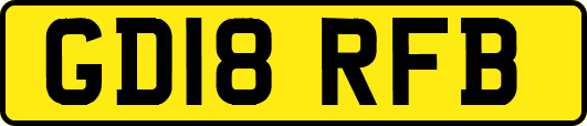 GD18RFB